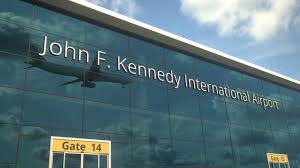 John F. Kennedy International Airport