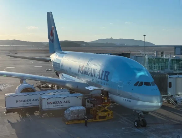 Korean Air