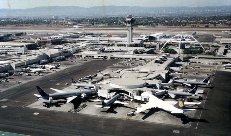 Los Angeles International Airport