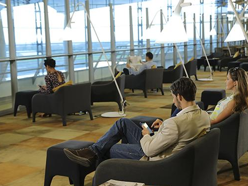 Orlando International Airport