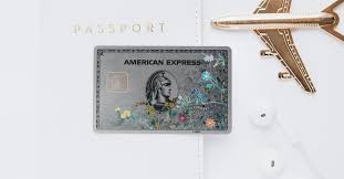 Amex Platinum Card