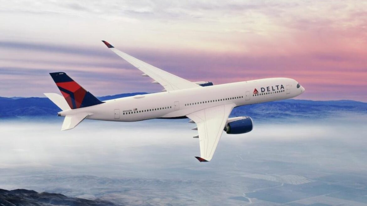 Nonstop Flight
