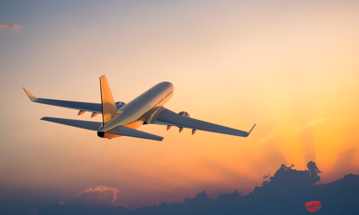 Nonstop Flight