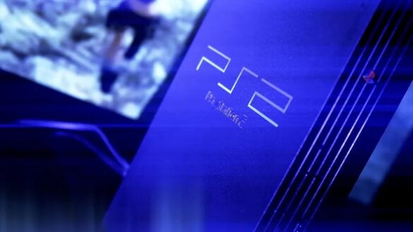 PS2