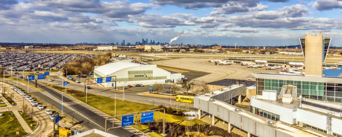 Philadelphia International Airport