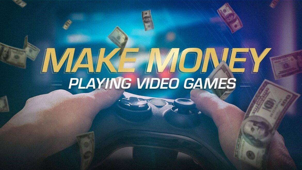 Playing Games