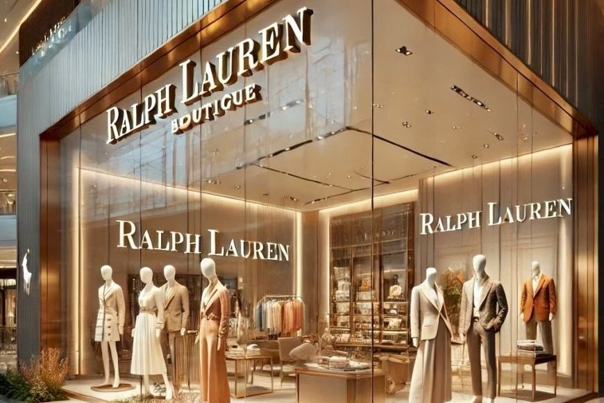 Ralph Lauren