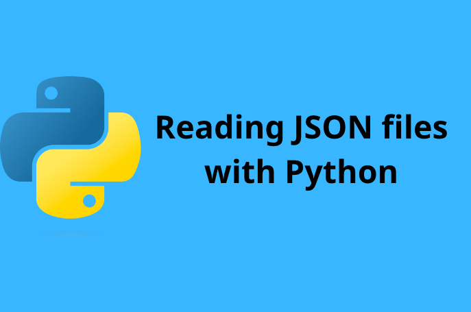 JSON Files in Python