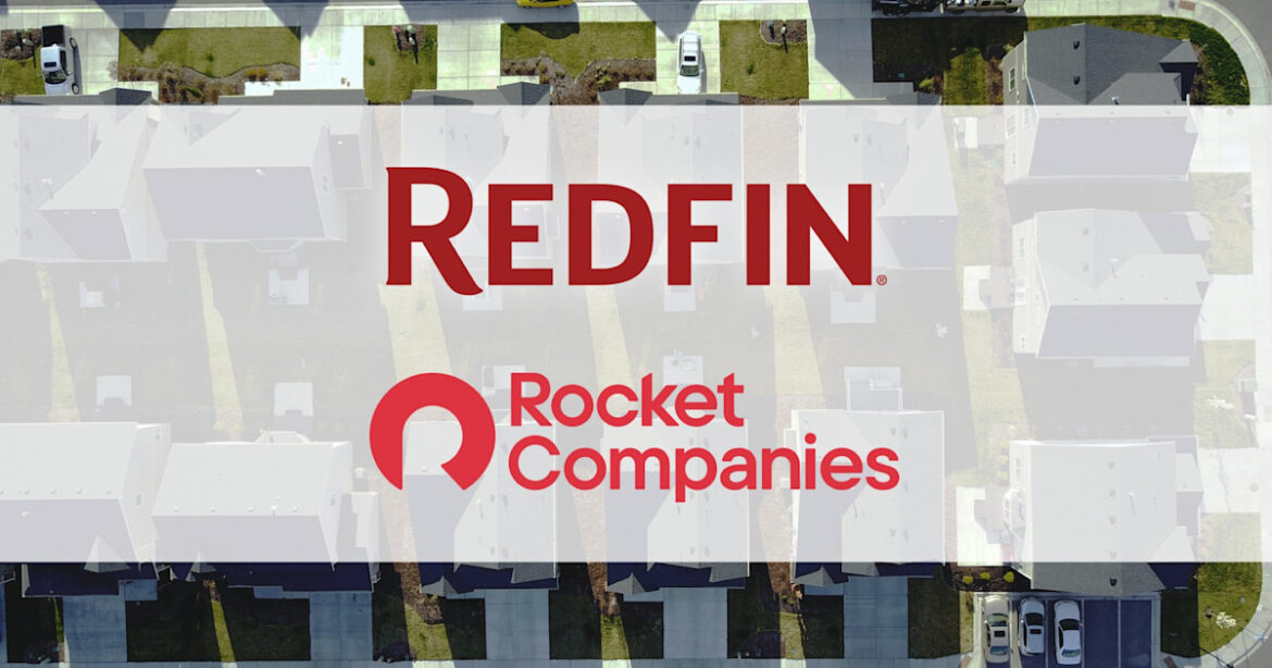 Rocket Companies in $1.75B