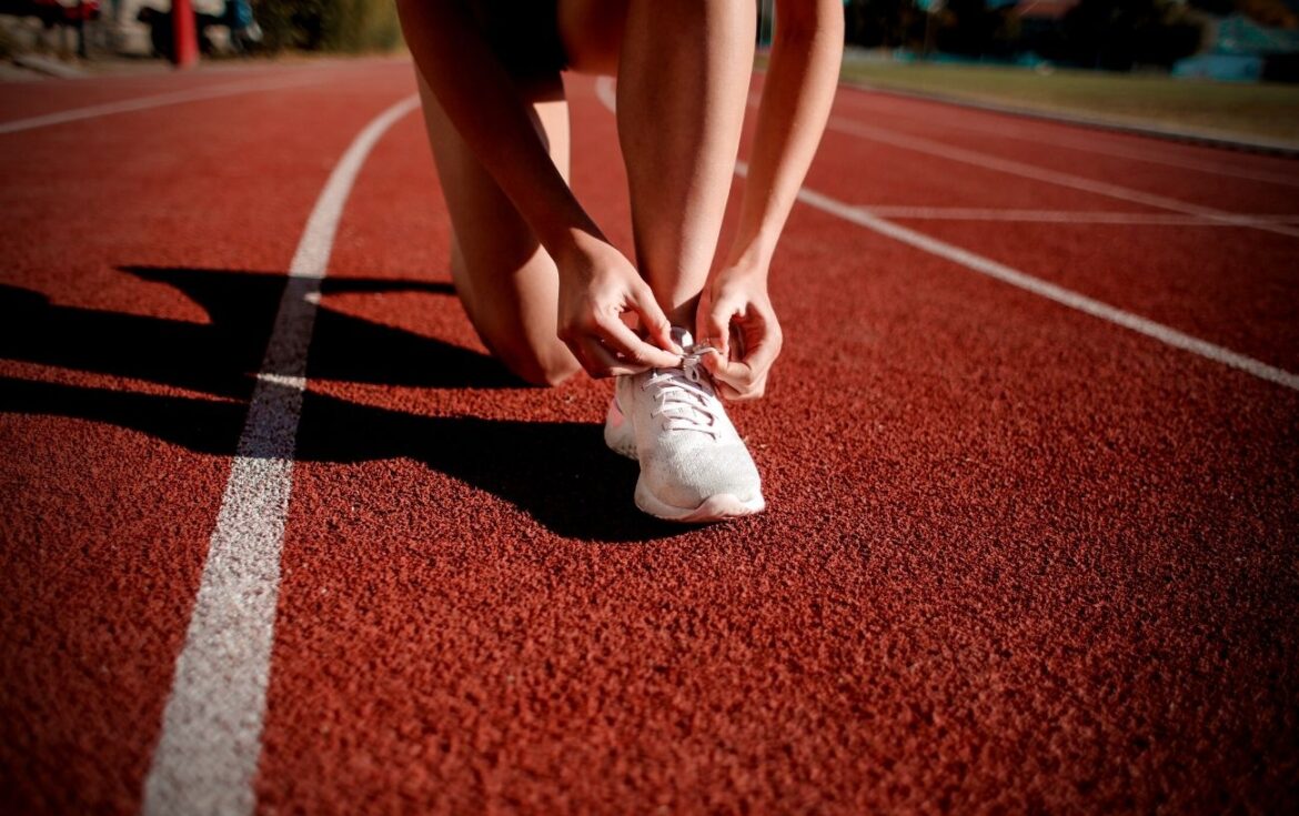 Running