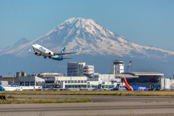 SEA-airport-Alaska-takeoff