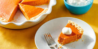 So You Bought the Wrong Milk for Your Pumpkin Pie