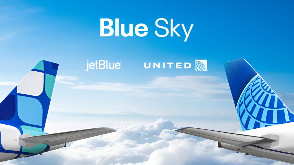 JetBlue