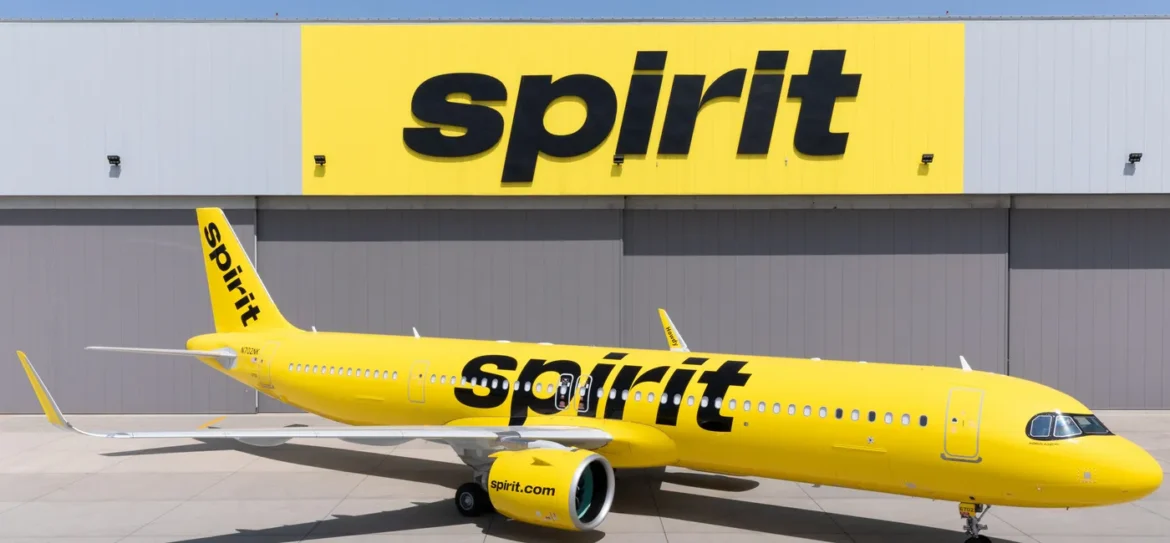 Spirit Airlines Returns to NYSE American-A Strategic Move Amid Industry Shifts