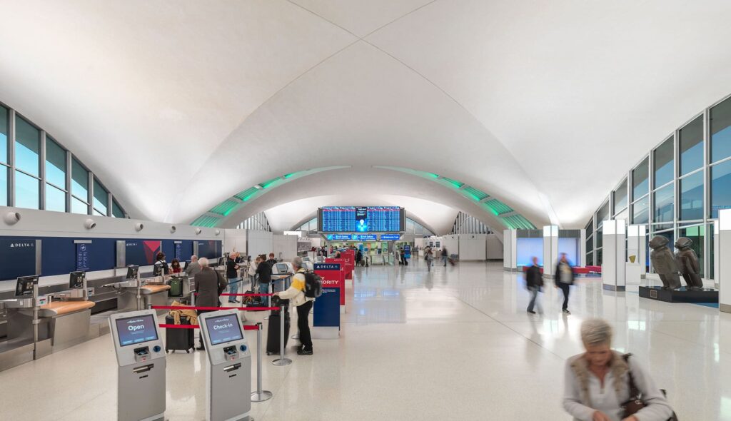 St. Louis Lambert International Airport