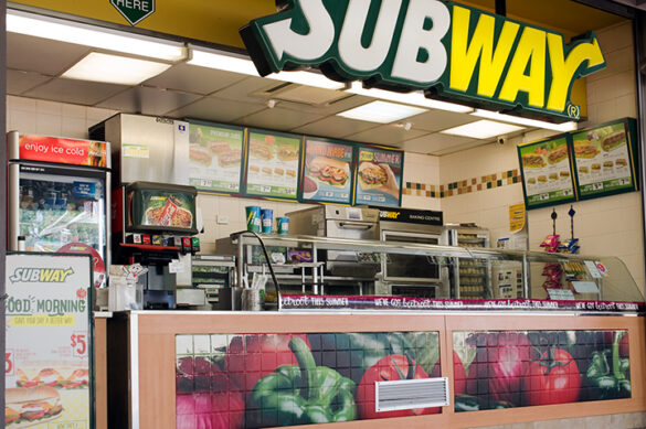 Subway