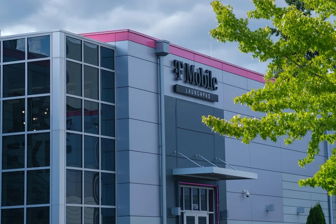 T-Mobile