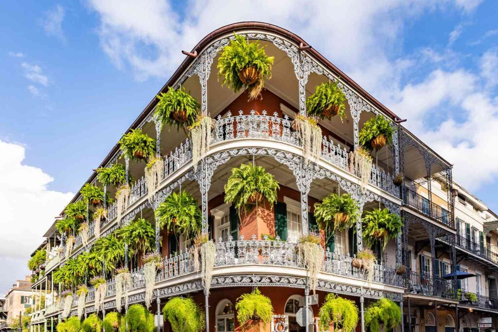 New Orleans