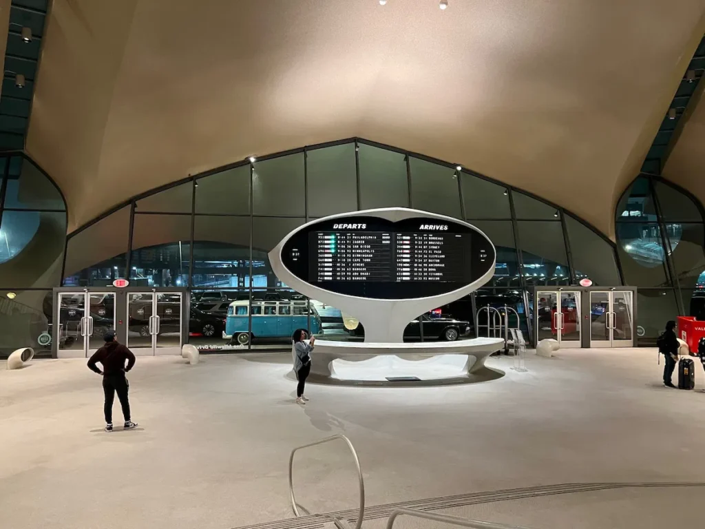 TWA