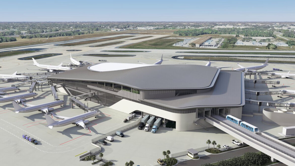 Tampa International Airport