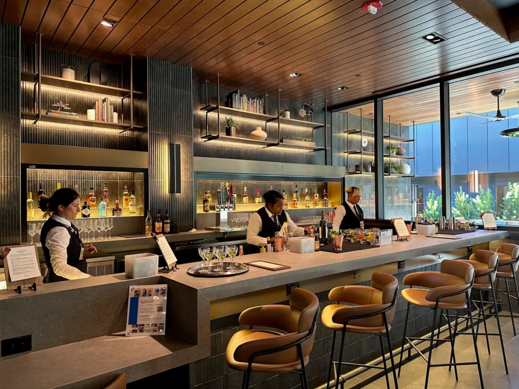 Orlando International Airport