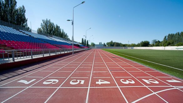 Top Tips to Locate a Nearby Running Track