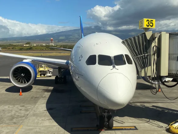 United Airlines