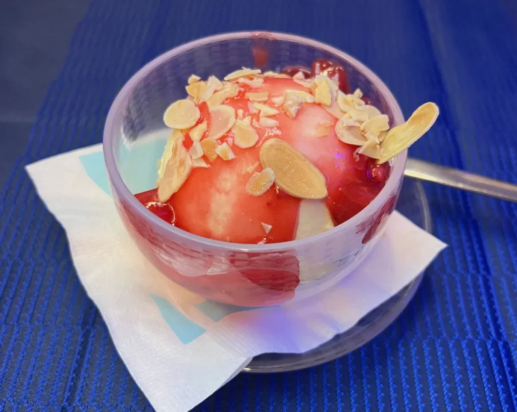 United Airlines’ Boeing 777-300ER