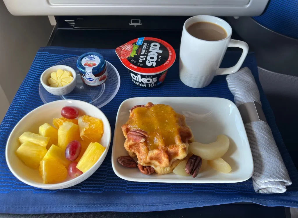 Cathay Pacific’s A350