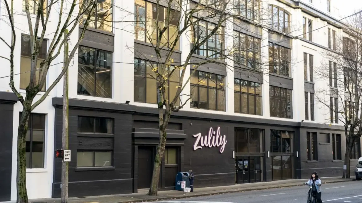 Zulily