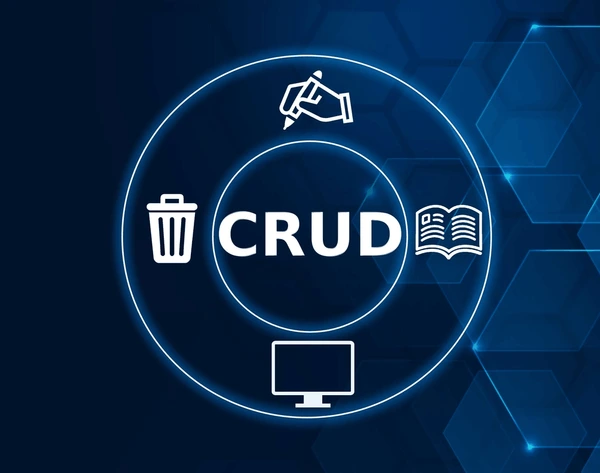 crud