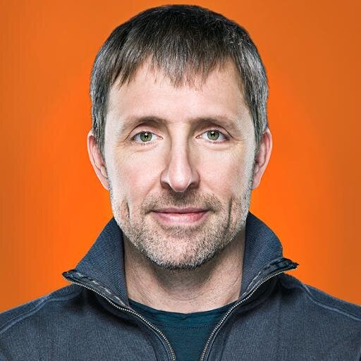 Dave Asprey steps down as Bulletproof CEO