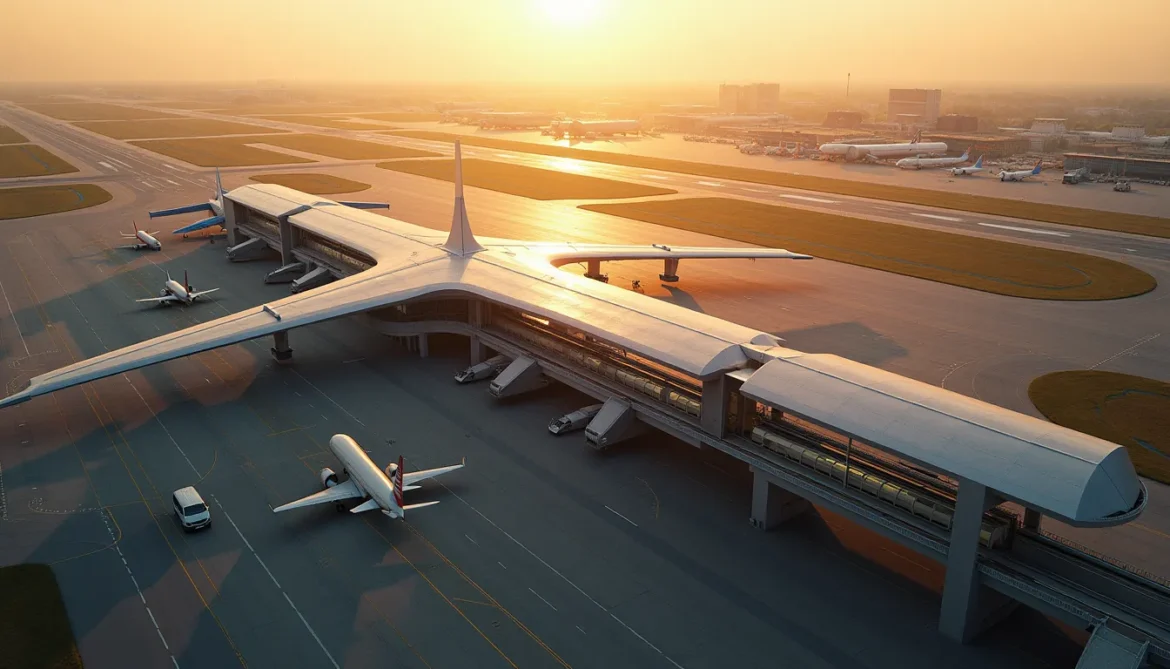 Hartsfield-Jackson Atlanta International Airport (ATL)