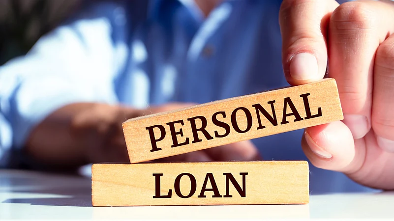 How to get a personal loan