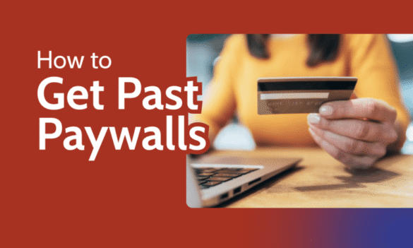 Paywalls