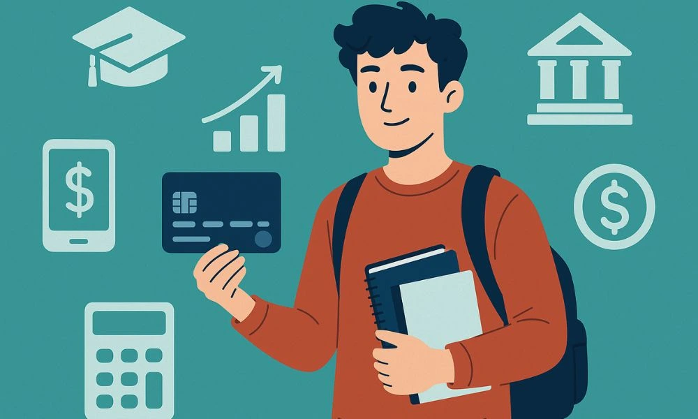 Student bank accounts