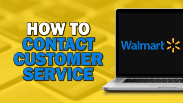 Walmart Customer Service
