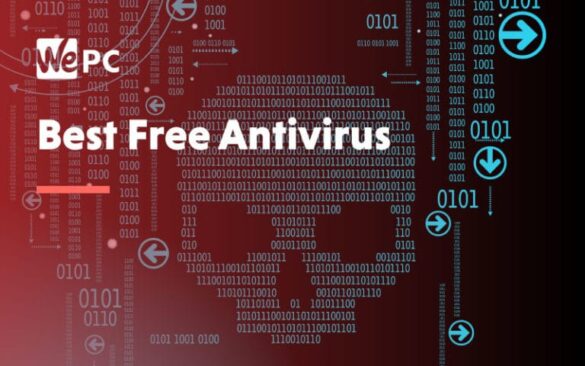 Free antivirus software