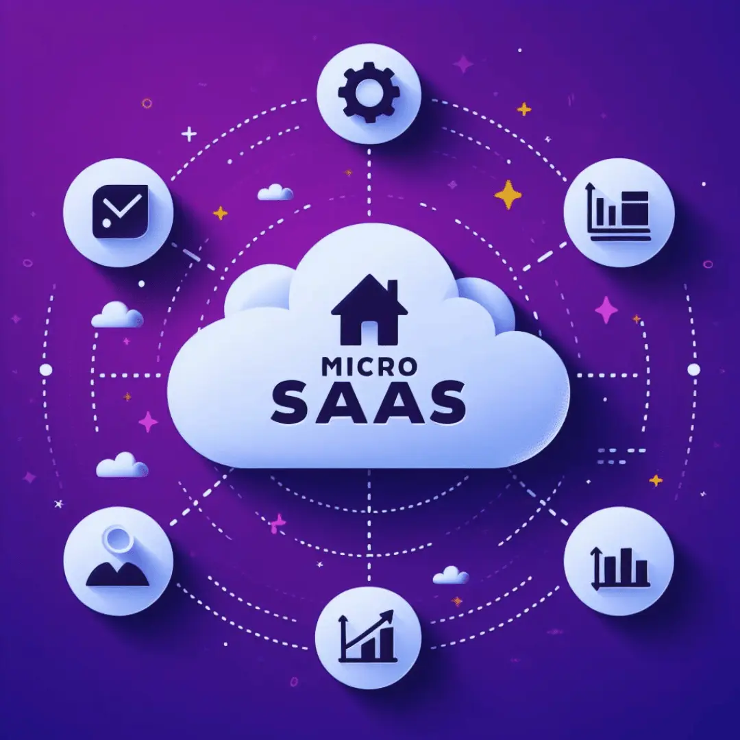 Micro SaaS