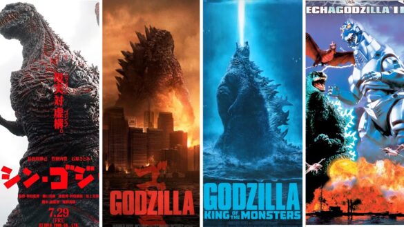 Godzilla