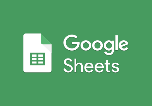 Google Sheet
