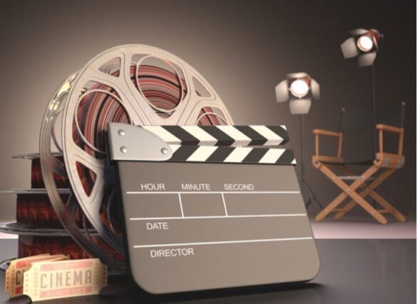 Major Film Studios Secure Injunction to Block 86 Piracy Website