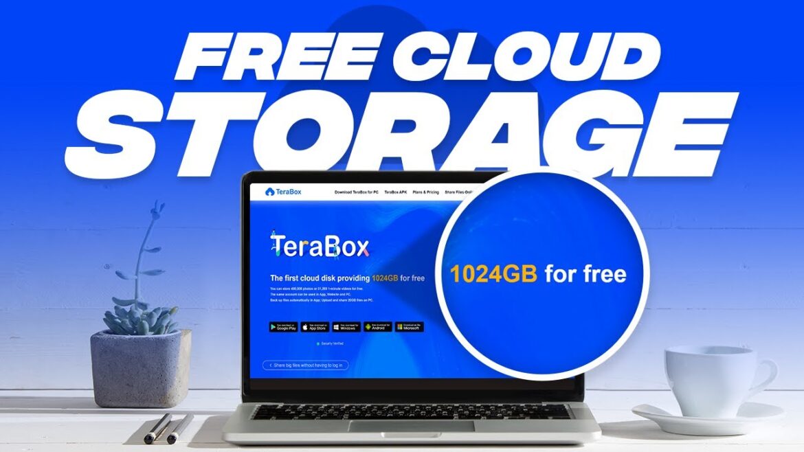 online Storage