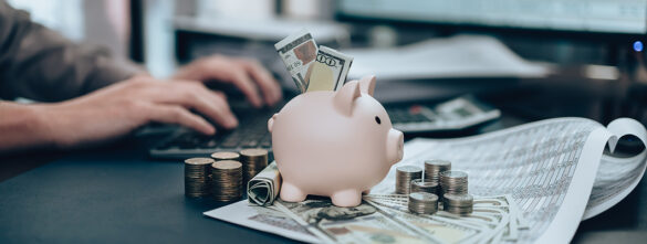 Savings Accounts