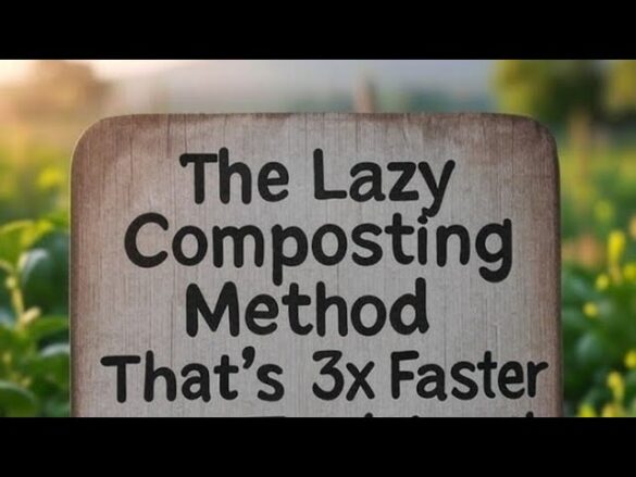 Laziest Ways