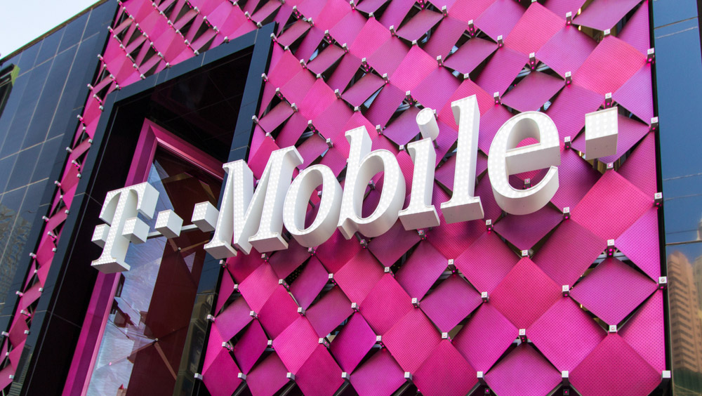 T-Mobile