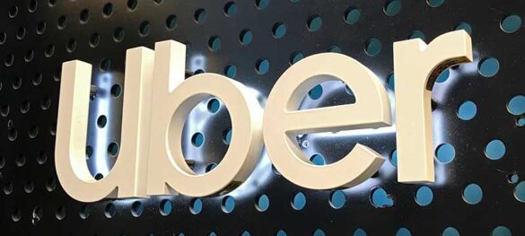 uber