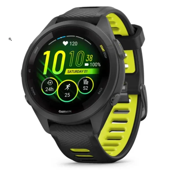 Gemrmin Watches