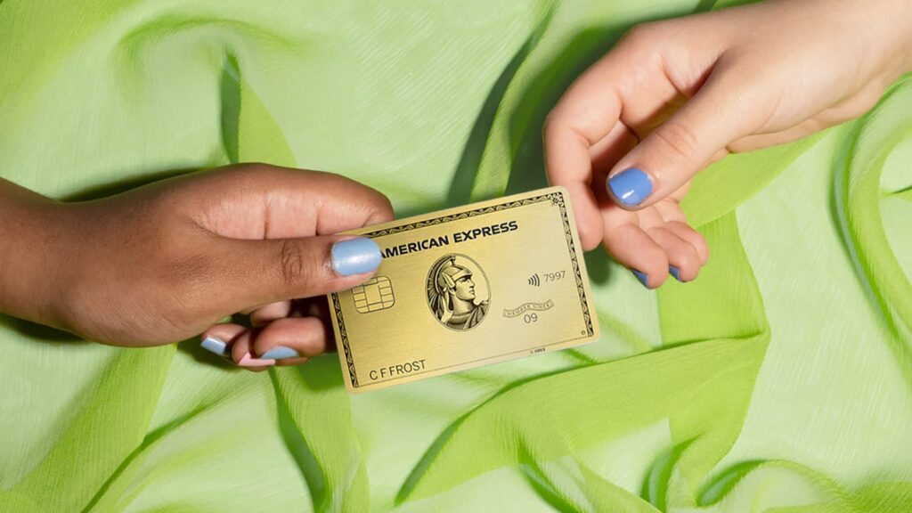 Minimum Requirements for American Express Cards
