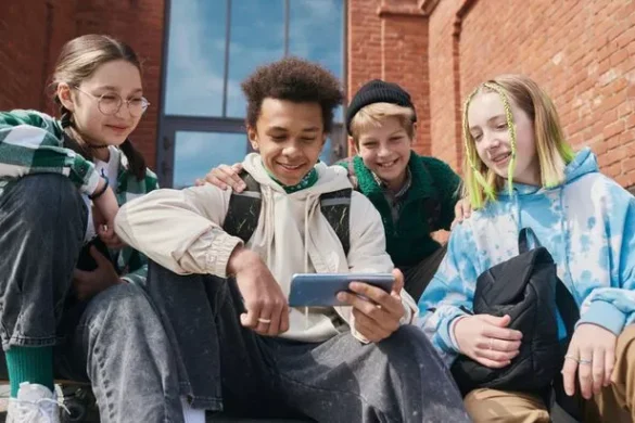 Gen Z and Gen Alpha Slang